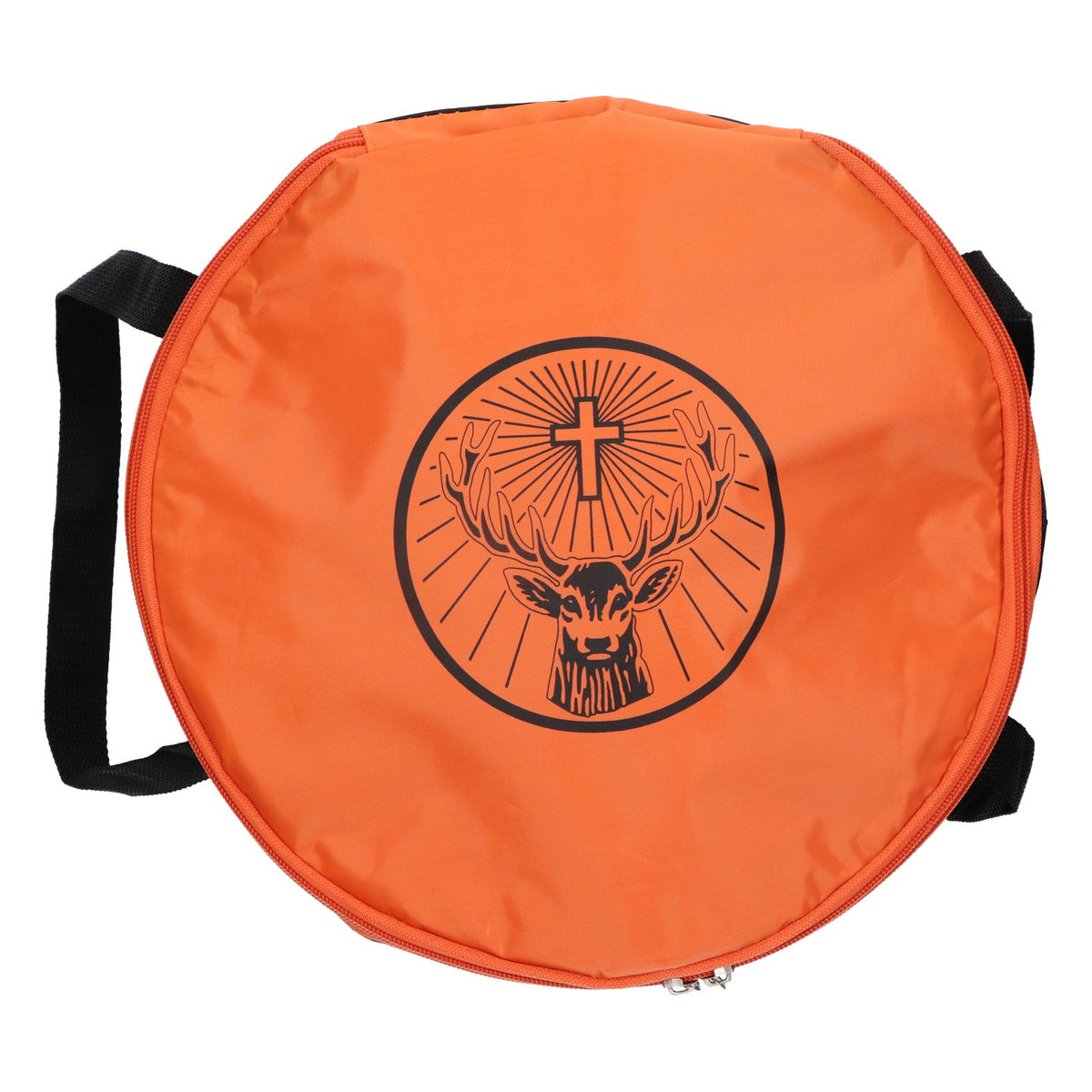 Jägermeister Borsa termica Pinza per cubetti di ghiaccio Raffredda bevande Ghiacciaia Raffredda bottiglie – Vista 4