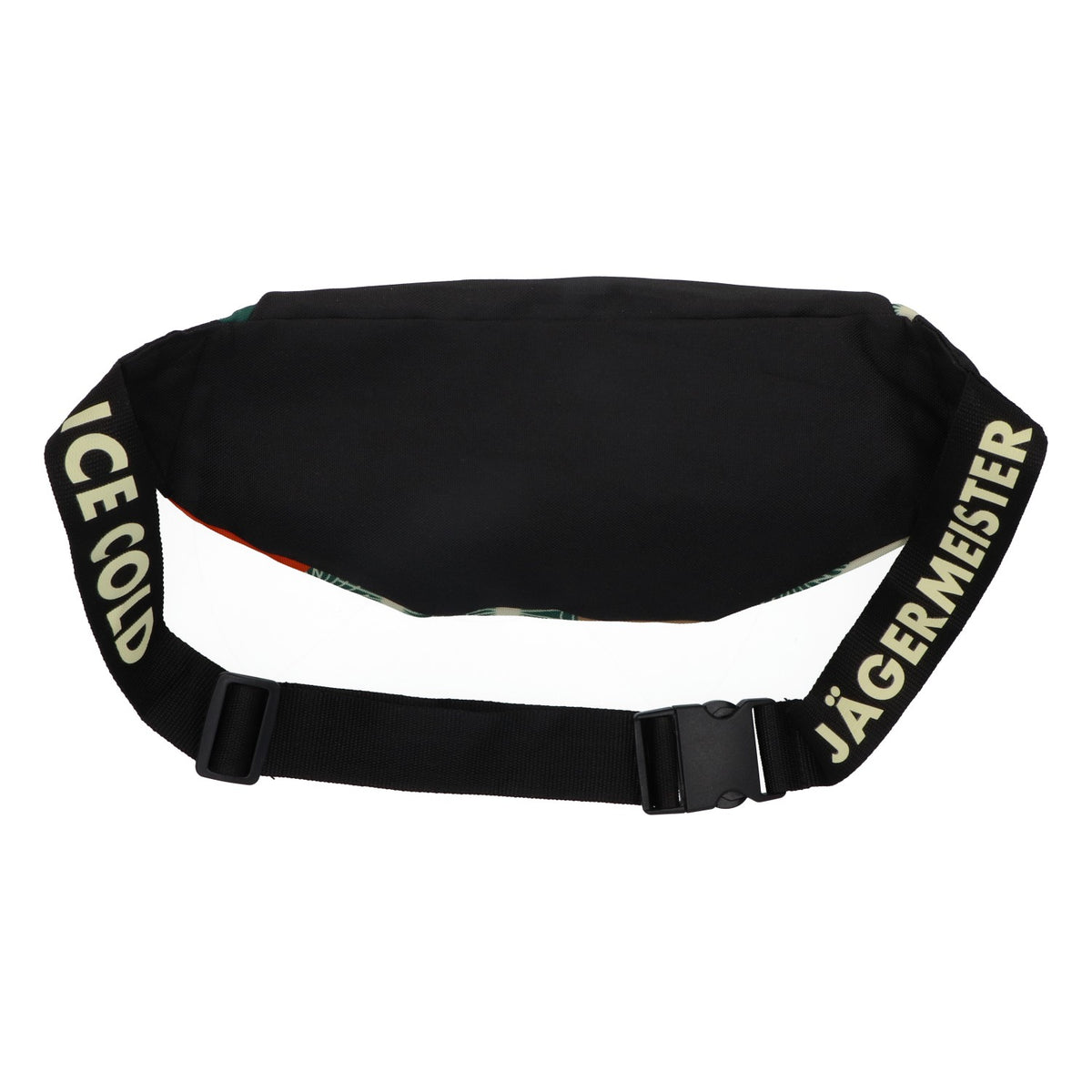 Jägermeister Liquore Marsupio a tracolla Crossbag Colorato "Ice Cold" – Vista 2