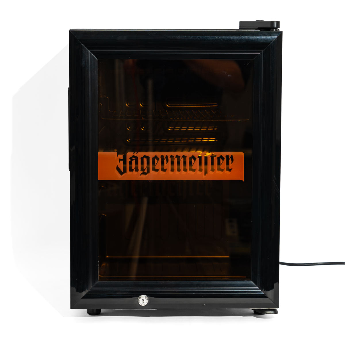 Jägermeister Liquore Mini-Freezer Mini-congelatore 20L Nero – Vista 5