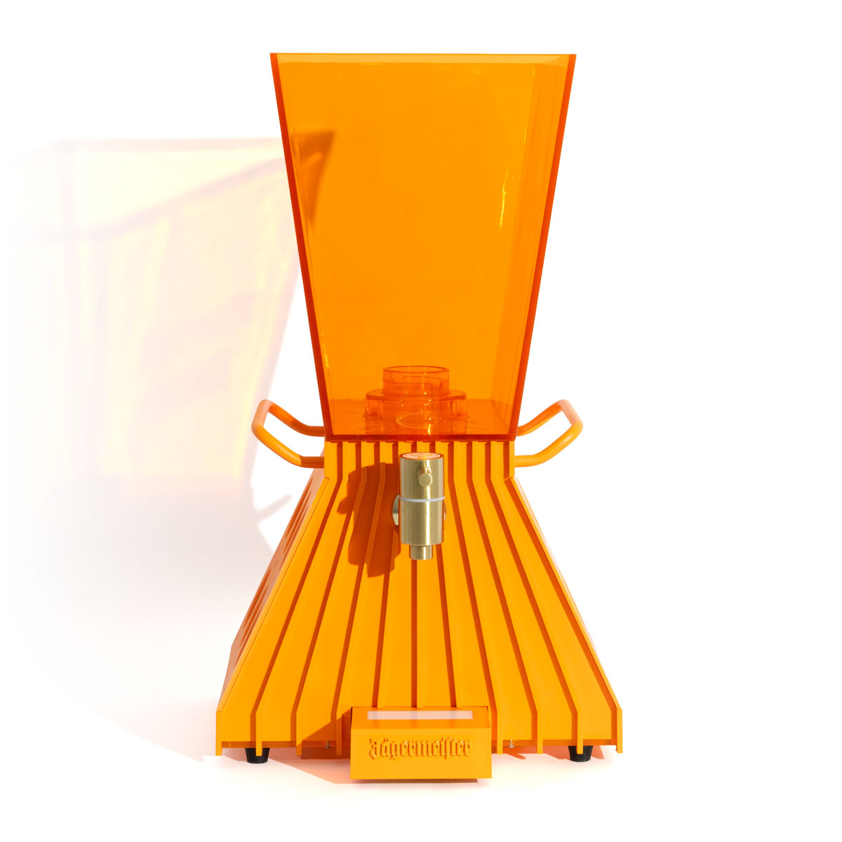 Macchina per liquori Jägermeister "Orange" 1 bottiglia Macchina per shot – Vista 2