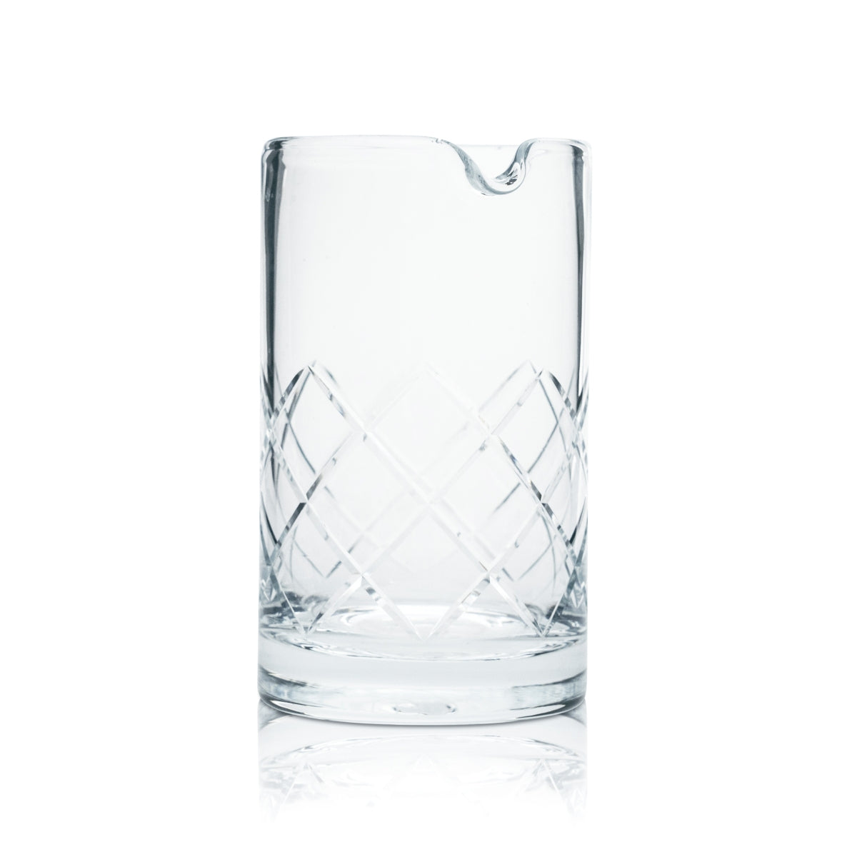 Bicchiere da miscelazione Jägermeister 0,6 l Bicchieri da miscelazione giapponesi Bicchieri da long drink Gastro