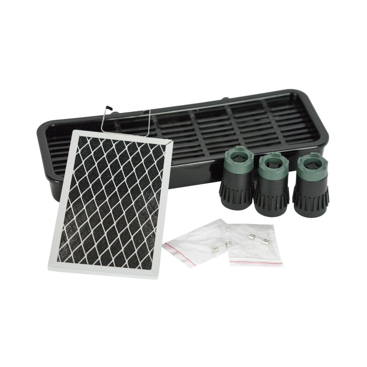 Jägermeister spillatore Tap Machine 3 bottiglie beccuccio LED raffreddatore a flusso continuo – Vista 4