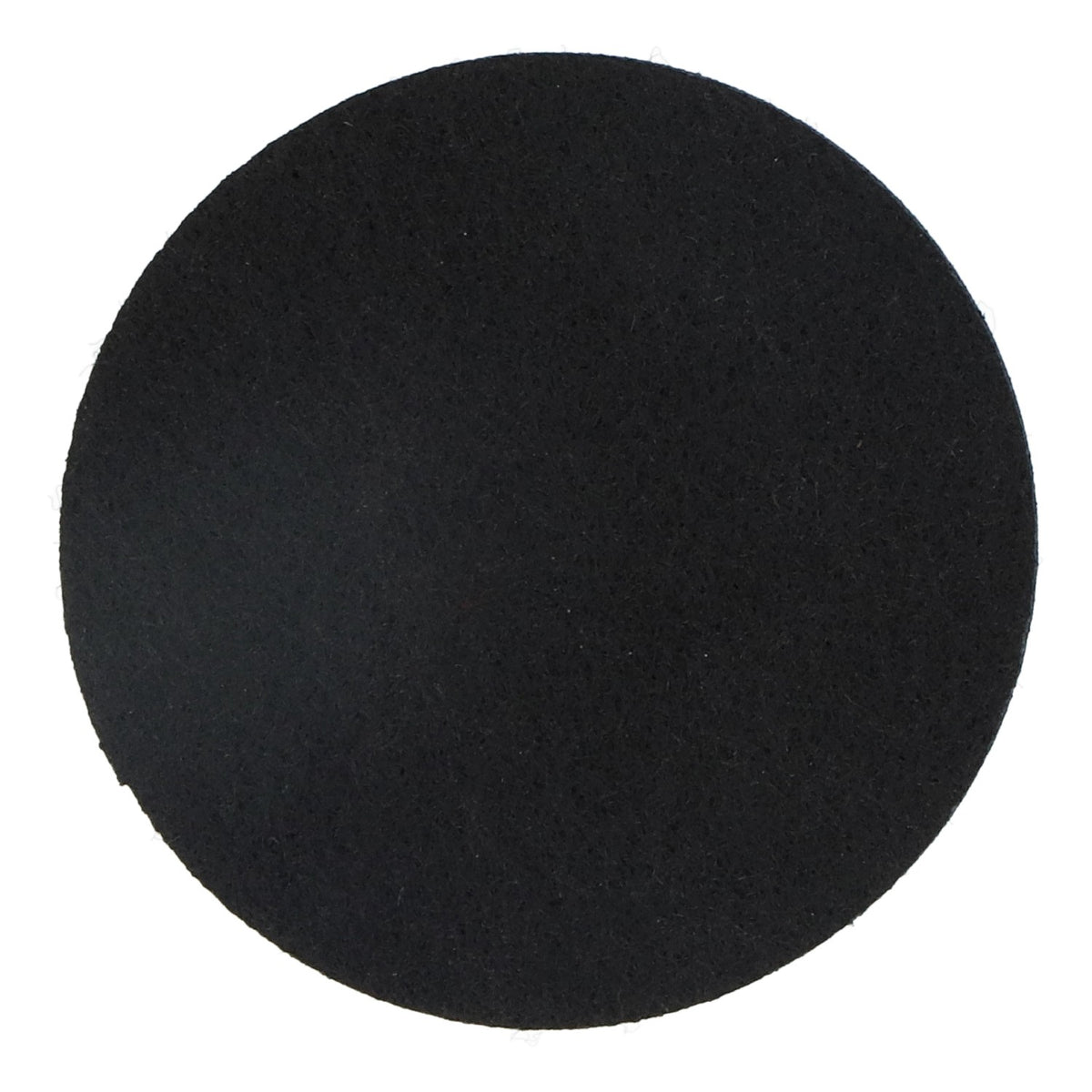 Sottobicchiere in feltro Jameson Whiskey nero Sottobicchiere in vetro 6,2 cm di diametro "Jameson" – Vista 3