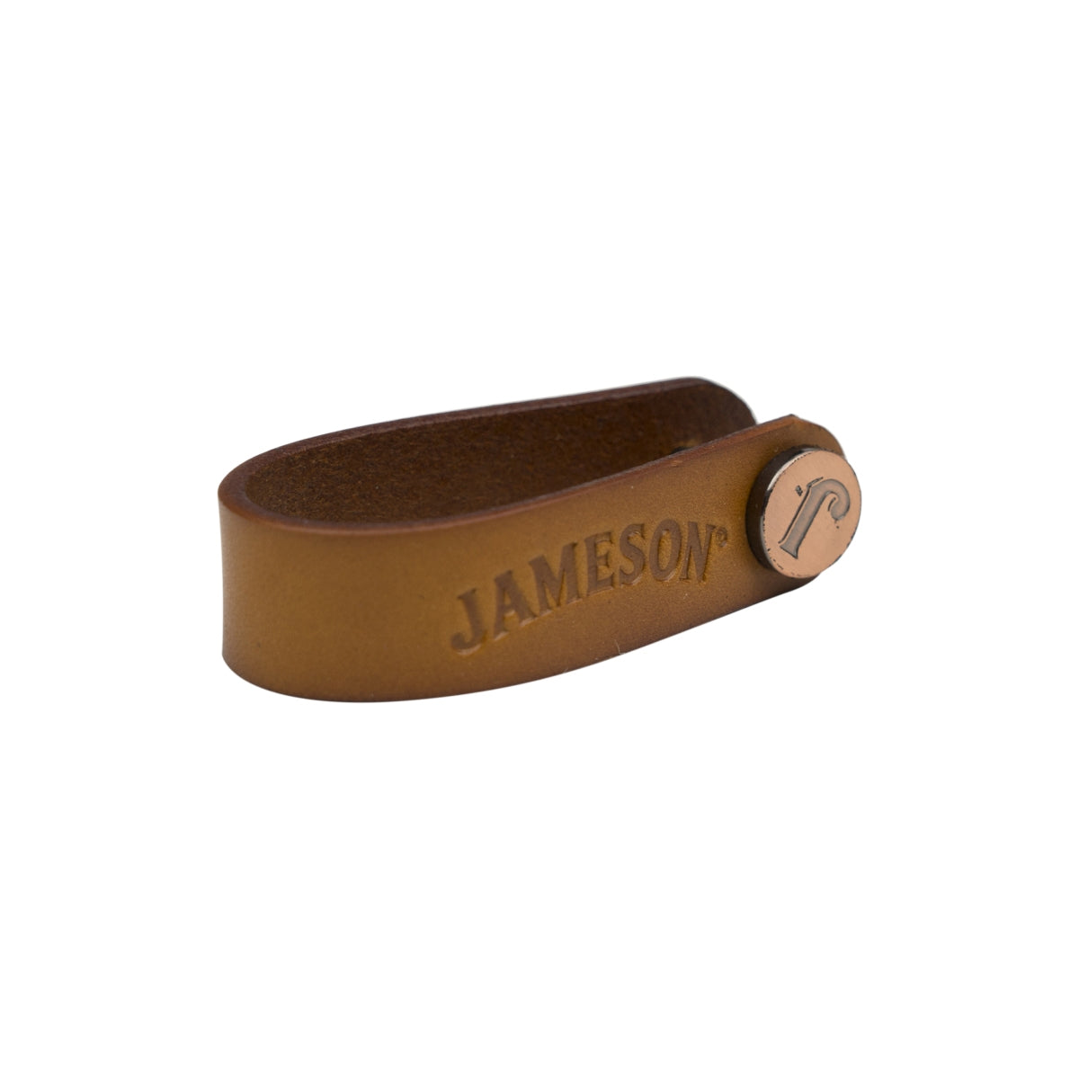 Jameson Whiskey Portachiavi Organizer Portachiavi Smart Chain