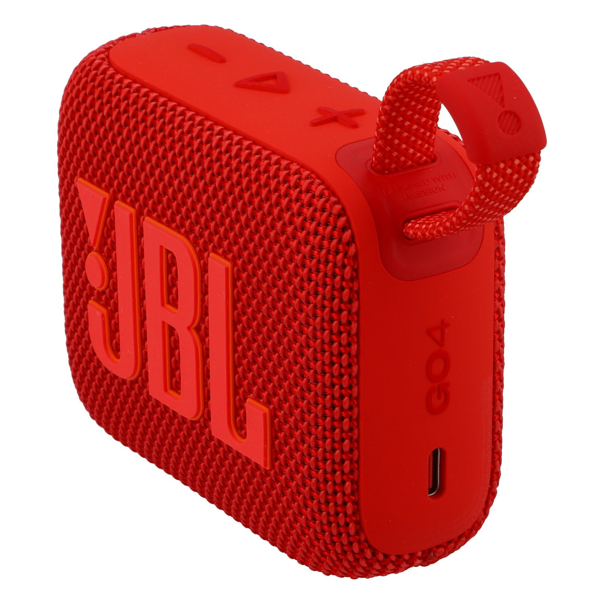 JBL Pro Go 4 Altoparlante Bluetooth portatile Sound Bassi profondi Music box – Vista 3