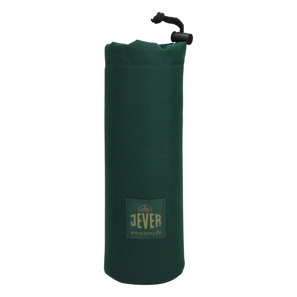 Portabottiglie refrigerante per birra Jever da agganciare alla borsa o alla sedia da campeggio
