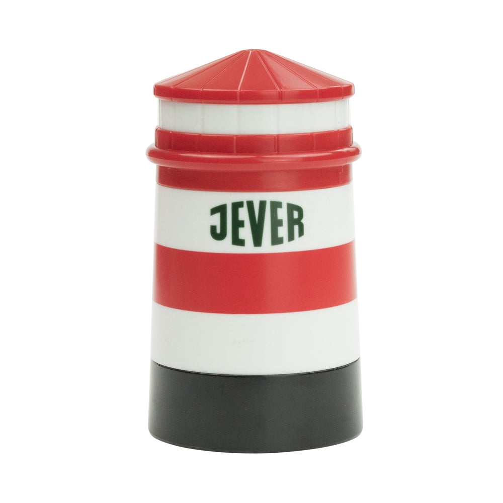 Jever Birra Apribottiglie Push up Apribottiglie Leuchtturm