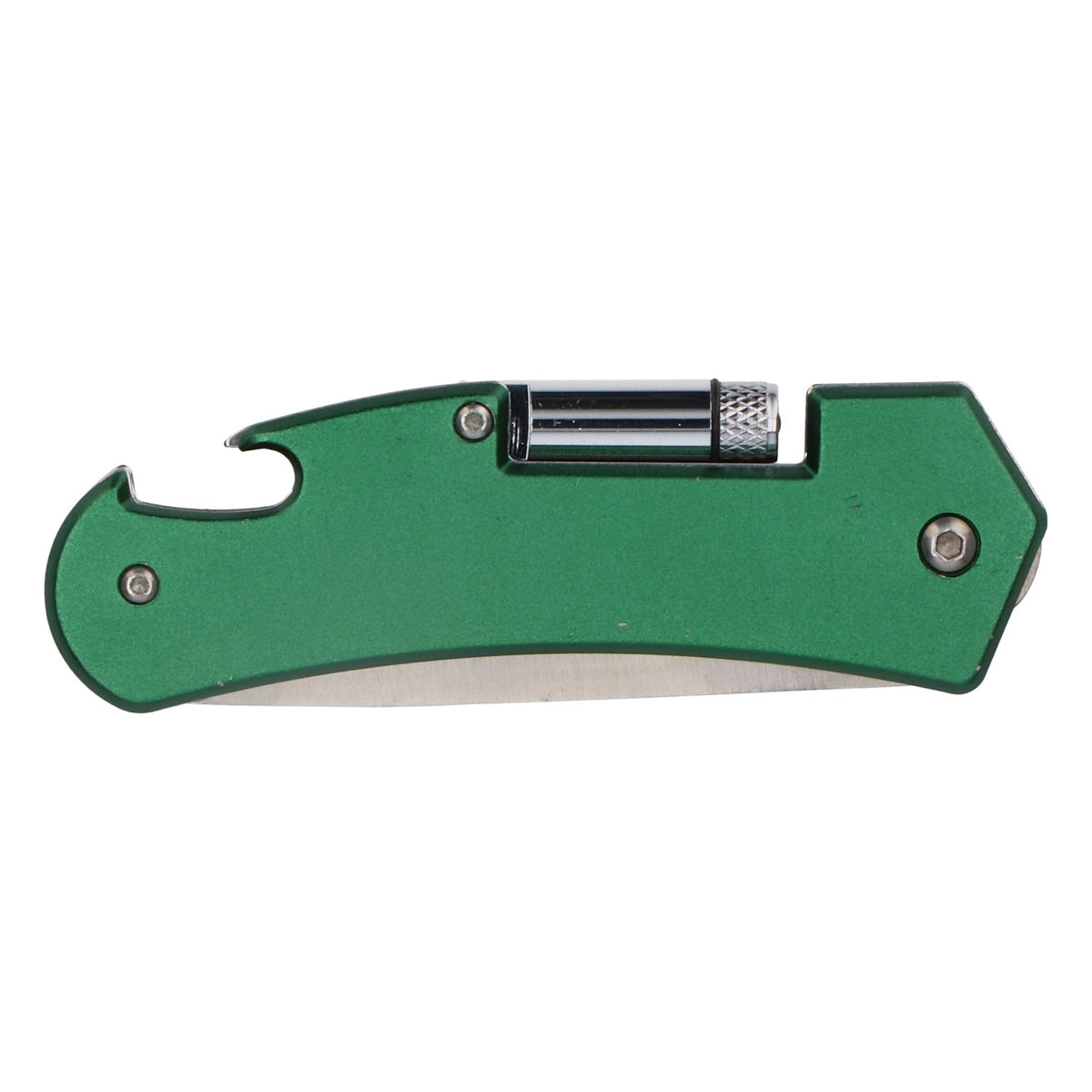 Jever Birra LED Coltellino tascabile Attrezzo da esterno Multitool Apribottiglie Campeggio – Vista 6