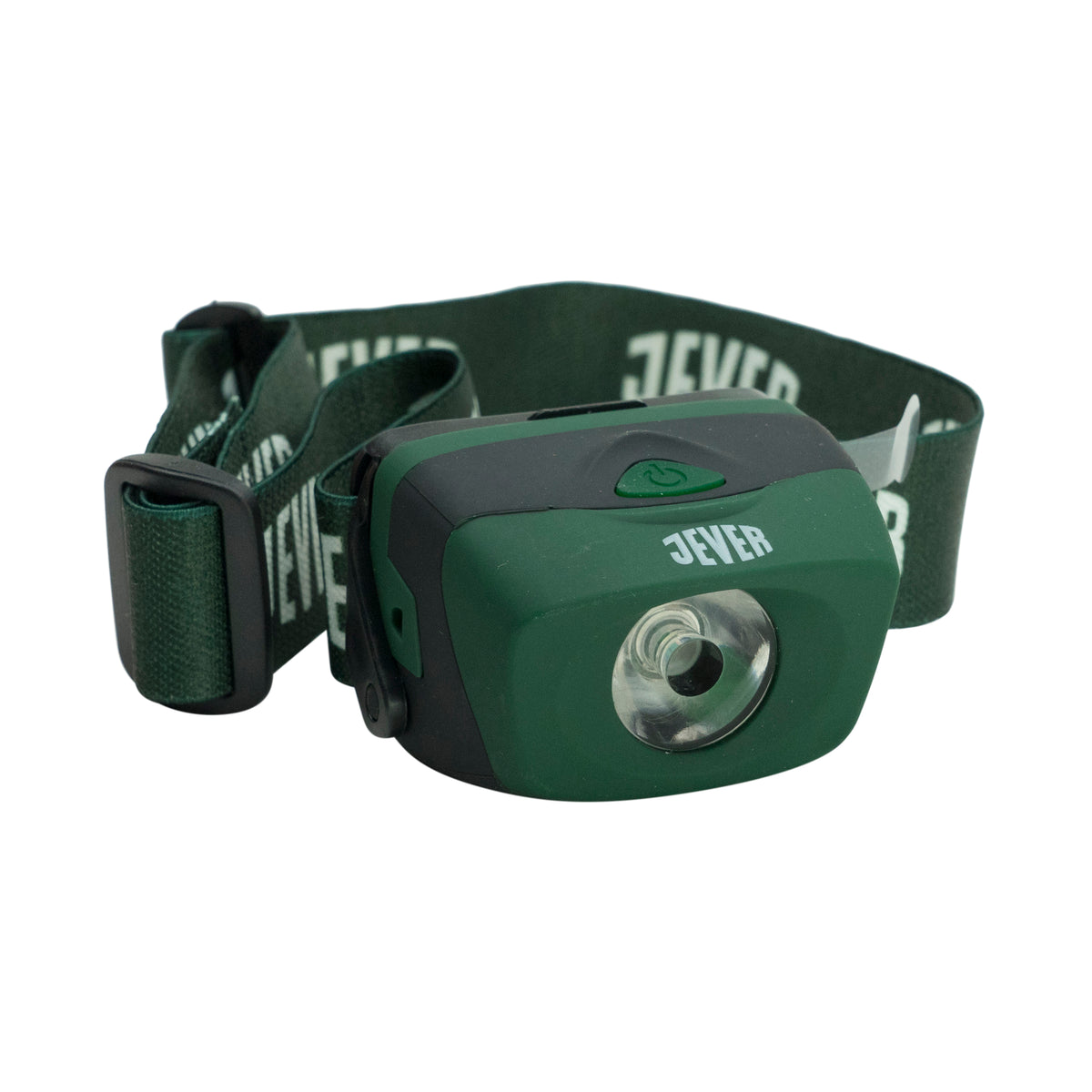 Set da esterno Jever Bier composto da lampada frontale, utensili, coltellino tascabile ecc. – Vista 2
