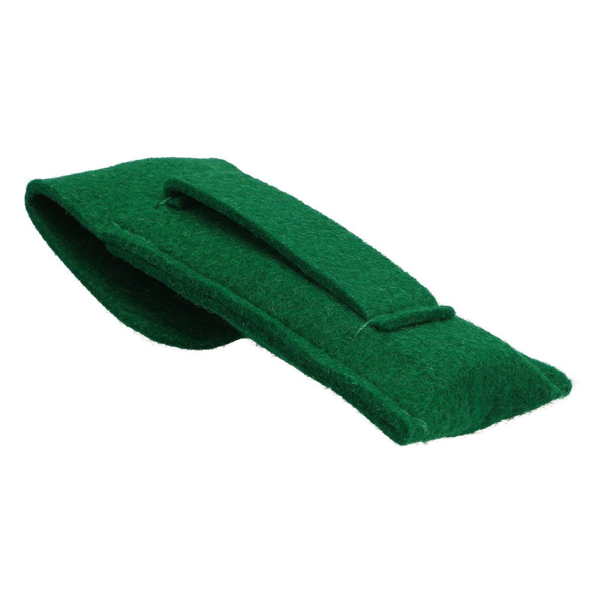 Coltello da campeggio Jever Bier Outdor con manico in legno e custodia inclusa – Vista 7