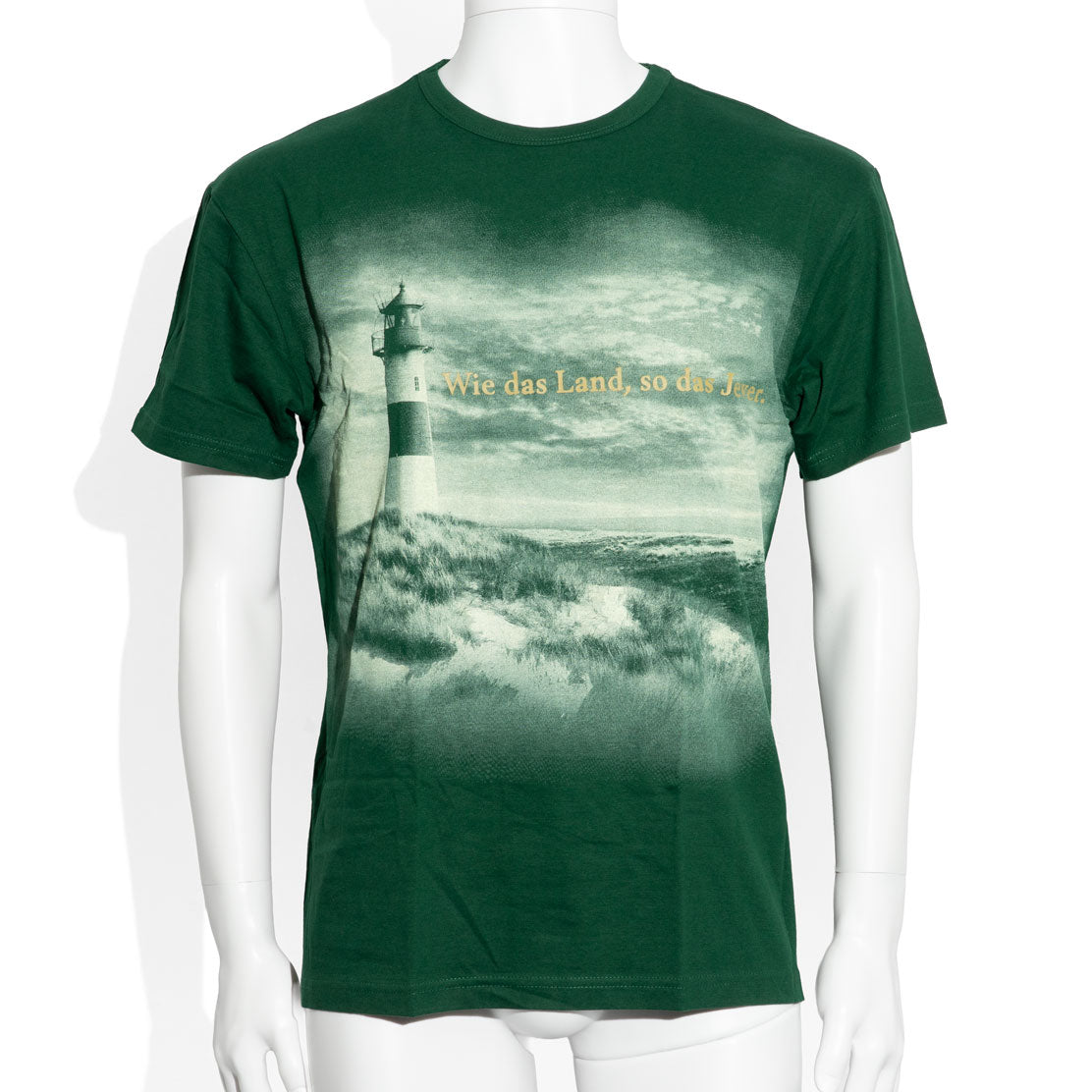 Maglietta Jever Bier T-Shirt Auszeit Shirt Maglietta per tifosi Maglietta da uomo Taglia M
