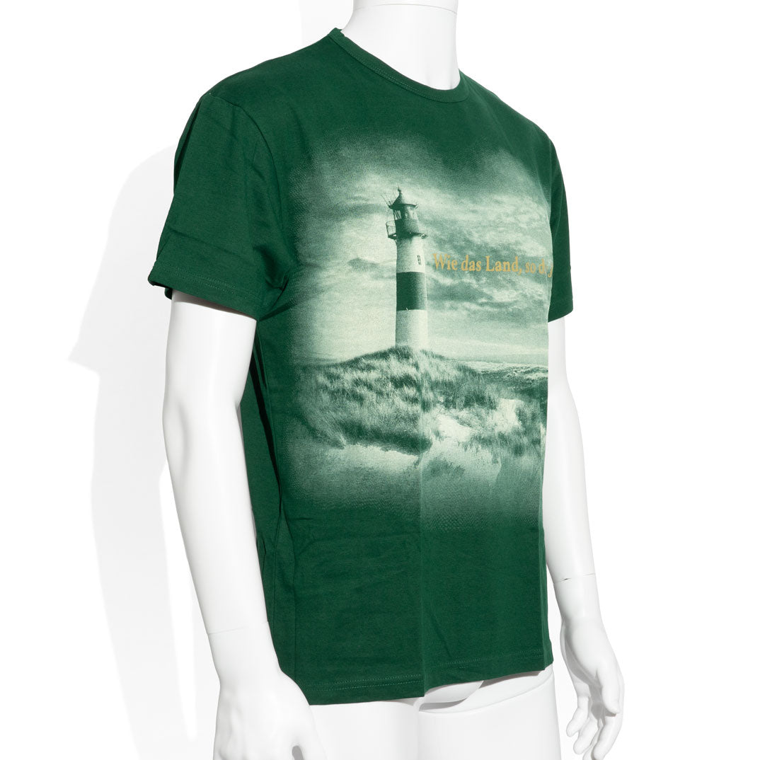Maglietta Jever Bier T-Shirt Auszeit Shirt Maglietta per tifosi Maglietta da uomo Taglia M – Vista 2