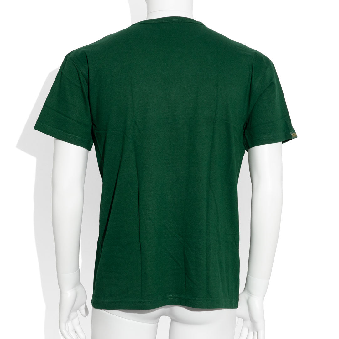 Maglietta Jever Bier T-Shirt Auszeit Shirt Maglietta per tifosi Maglietta da uomo Taglia M – Vista 3