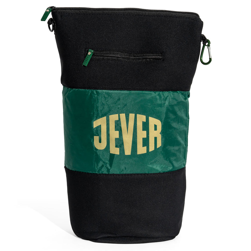 Jever Borsa da viaggio Zaino Drybag Borsa Zaino Viaggi Outdoor Escursionismo Merch