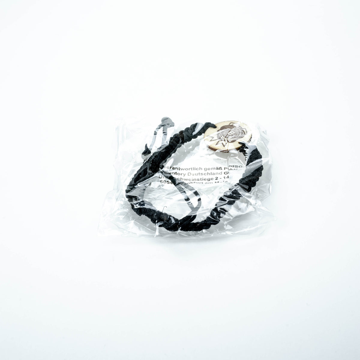 Bracciale Jim Beam Braccialetto da polso Braccialetto dell'amicizia Accessorio Gioiello Party – Vista 3