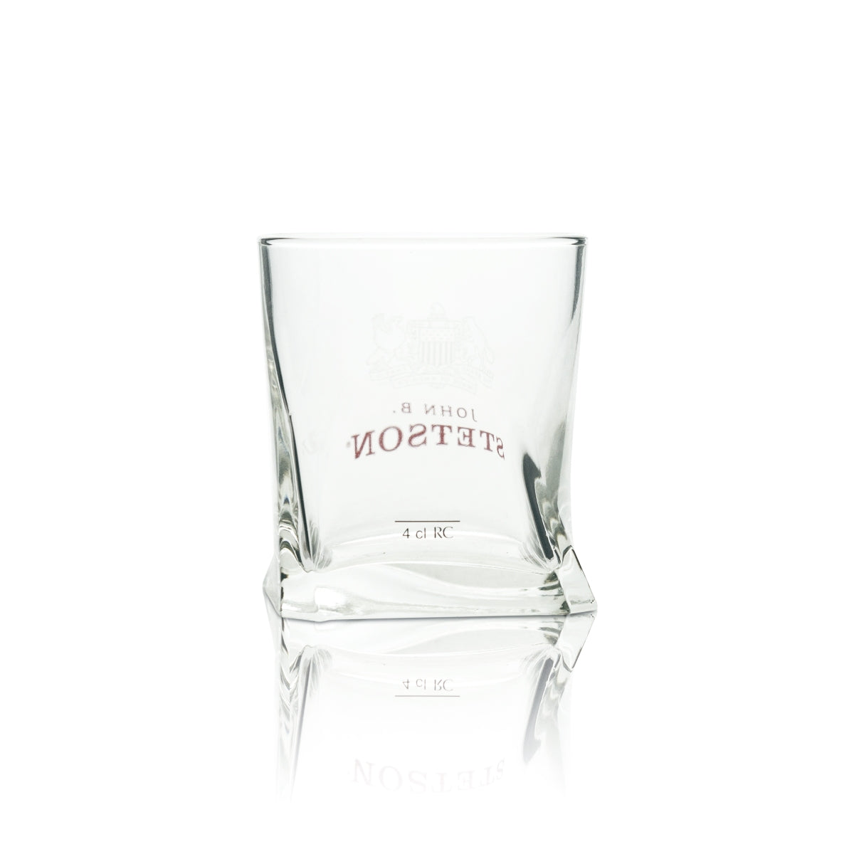 John B Stetson Bicchiere da whisky 0,35 l Bicchieri tumbler Nosing Tasting On Ice America – Vista 2