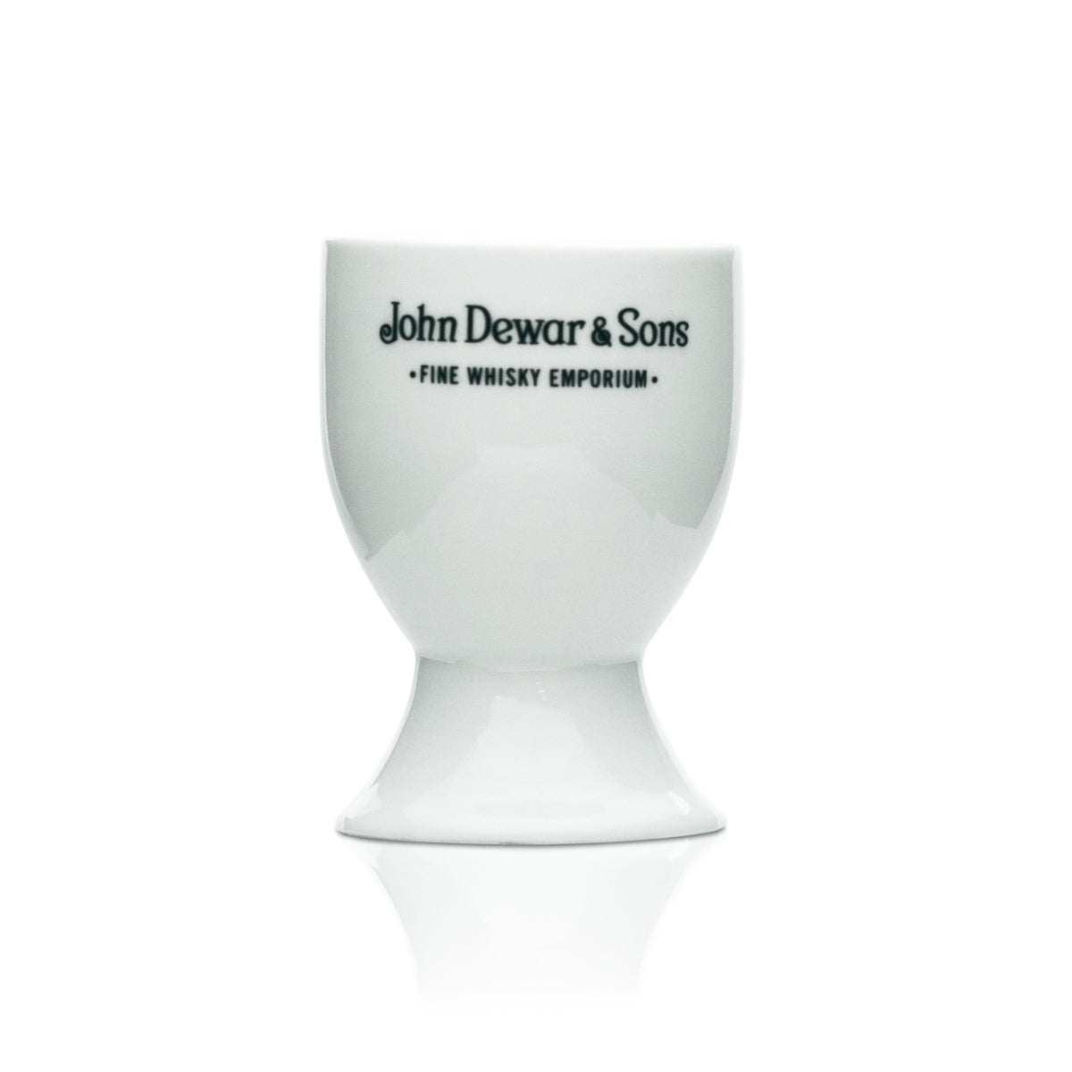 John Dewar & Sons Whisky Coaster Cartone Gioco Adesivi Scotch Egg Club Box – Vista 2