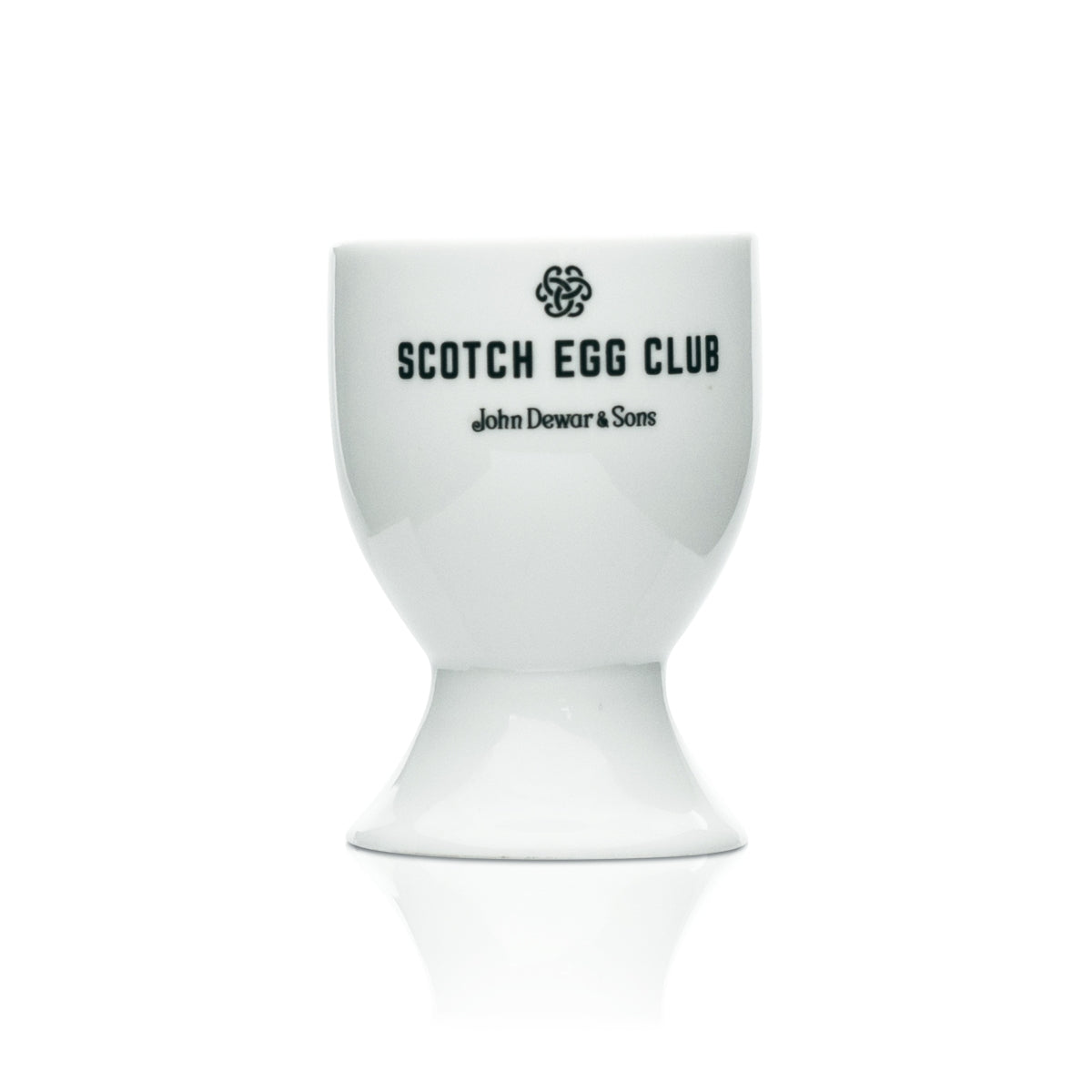 John Dewar & Sons Whisky Coaster Cartone Gioco Adesivi Scotch Egg Club Box – Vista 3