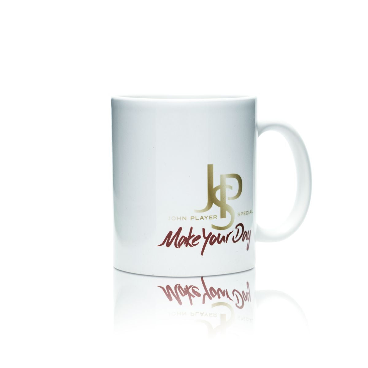 Tazza da caffè John Player in vetro 0,37 l Tazza da tè Tazza da cioccolata calda – Vista 2