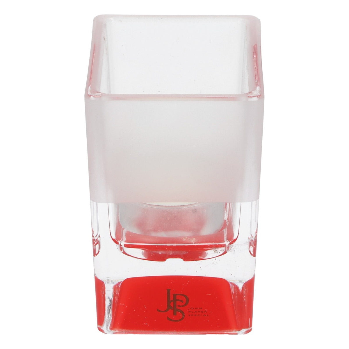 John Player Special Luminaria per candela tealight Luminaria da terrazza versione grande – Vista 2