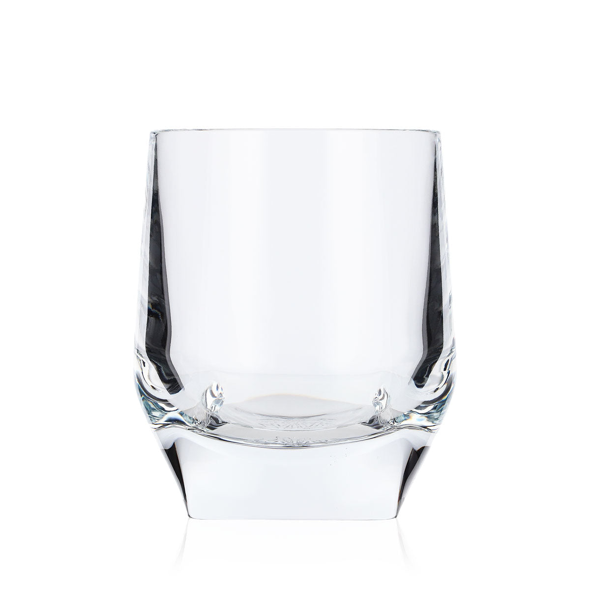 Johnnie Walker Whisky Glass Tumbler Bicchiere da whisky "Blue Label" 2 bicchieri 0,285 l – Vista 4