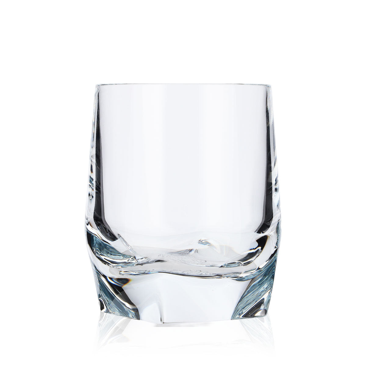 Johnnie Walker Whisky Glass Tumbler Bicchiere da whisky "Blue Label" 2 bicchieri 0,285 l – Vista 5