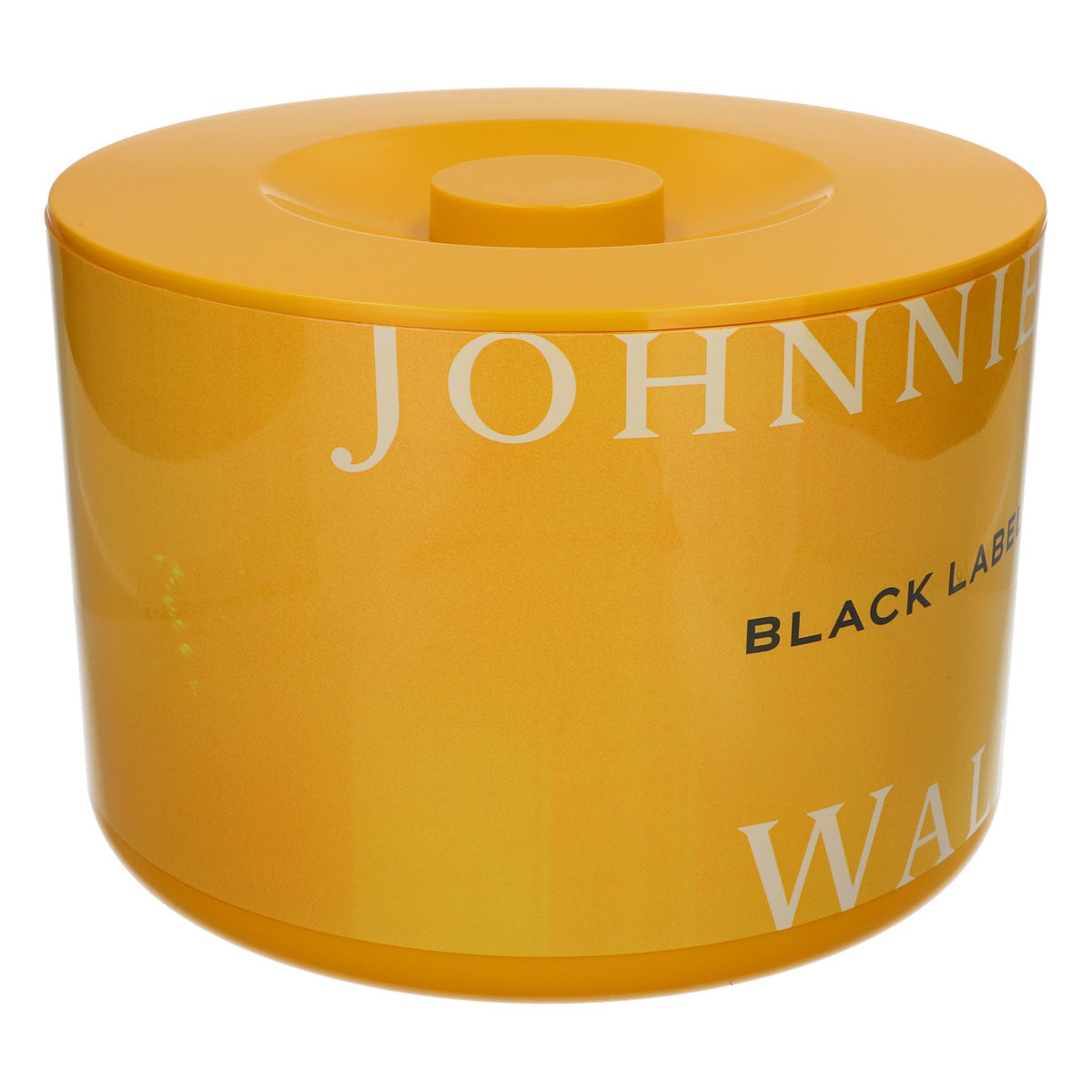 Johnnie Walker Whisky Cooler Contenitore per cubetti di ghiaccio Contenitore per cubetti di ghiaccio 3 pezzi 29 cm – Vista 2