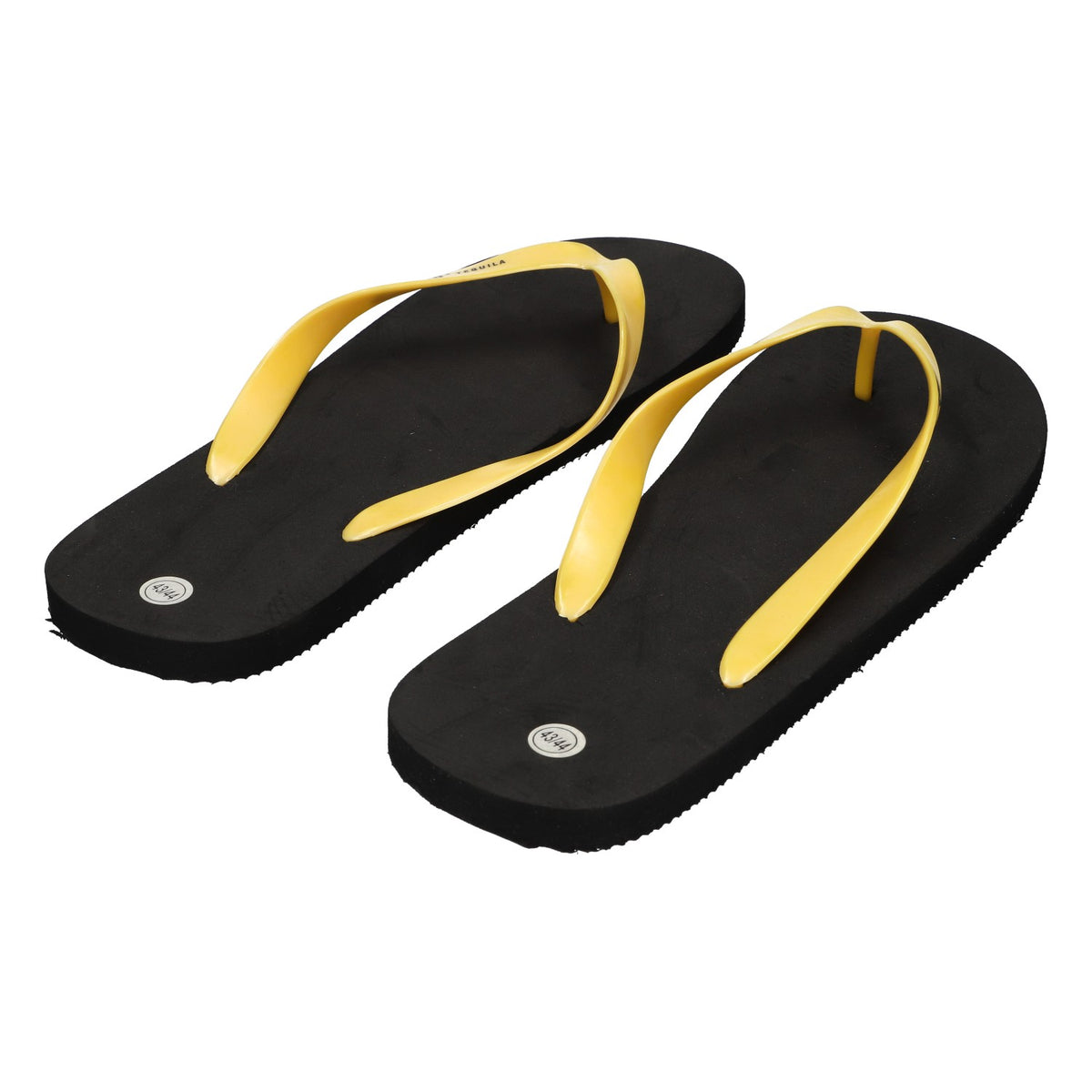 Jose Cuervo Ciabatte sandali unisex taglia 43/44 Estate Vade Scarpe – Vista 2