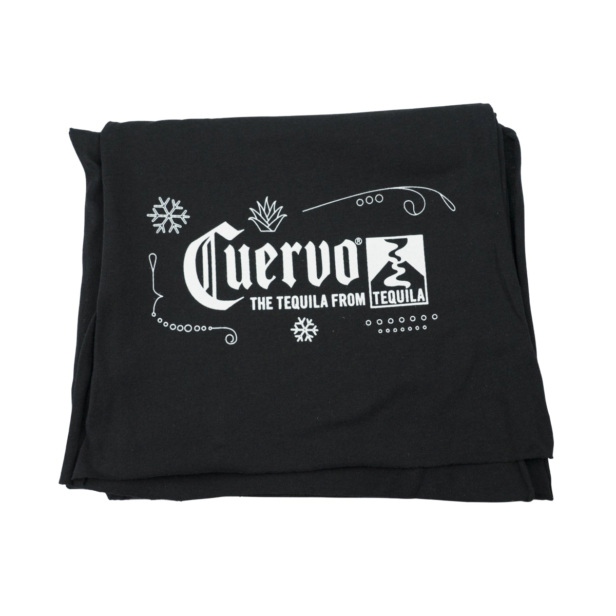 Jose Cuervo Sciarpa Sciarpa Bandana Mascherina Bandana Inverno Moto Bicicletta – Vista 2