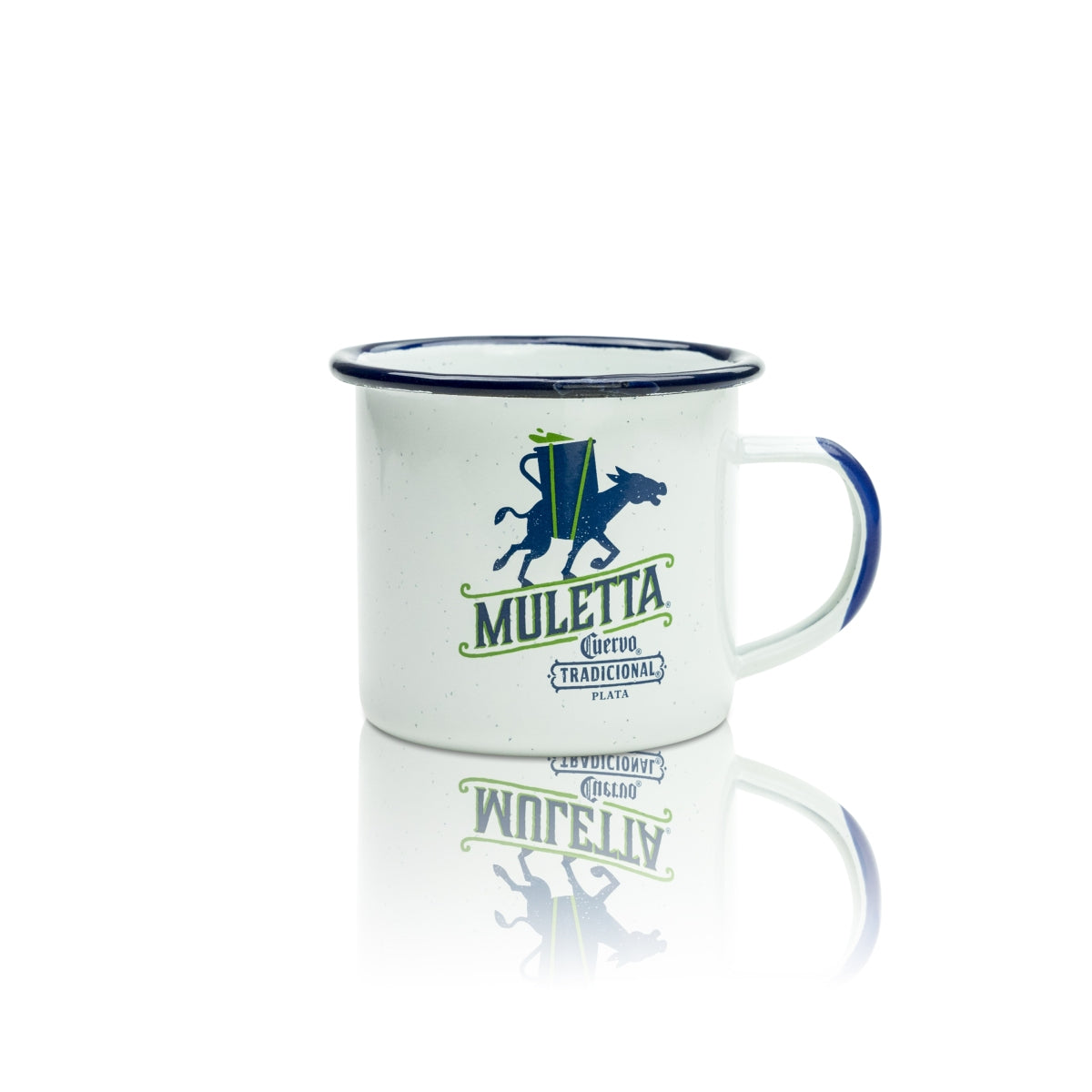 Jose Cuervo Tazza 0,3 l Tradicional Muletta Mug Tequila Bicchiere da long drink Bicchieri Bar