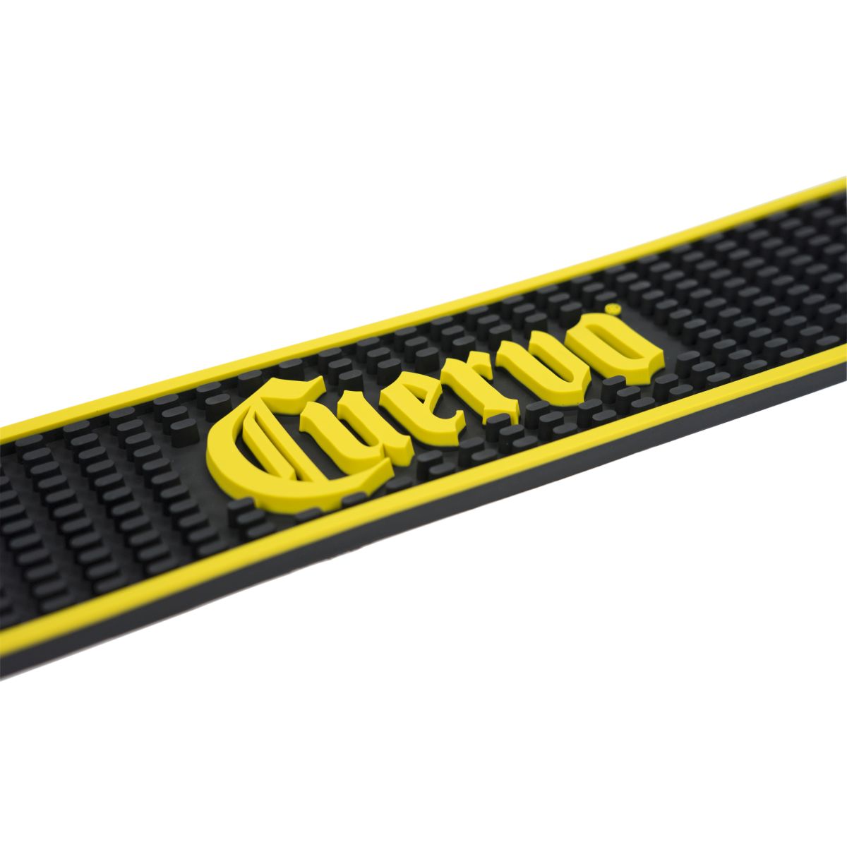 Jose Cuervo Tequila Tappetino da bar 50x10 cm Nero Tappetino di servizio Tappetino da bancone