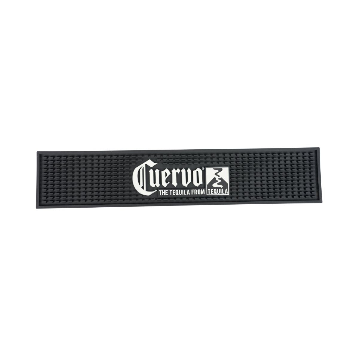Jose Cuervo Tequila Tappetino da bar 50x10 cm Nero Antigoccia Bar – Vista 2