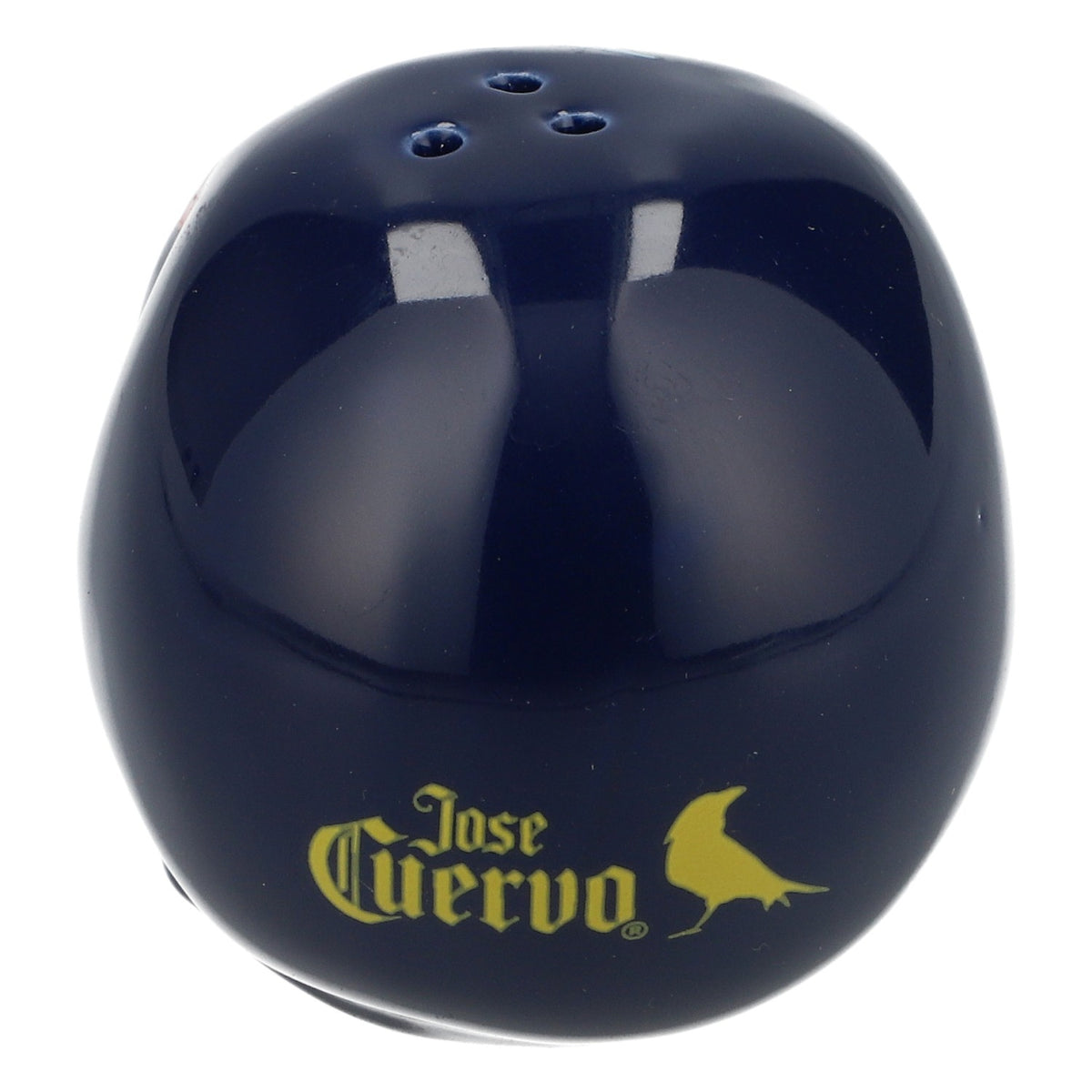 Sale o pepe Jose Cuervo Tequila "SKUL" Sale o pepe blu – Vista 3