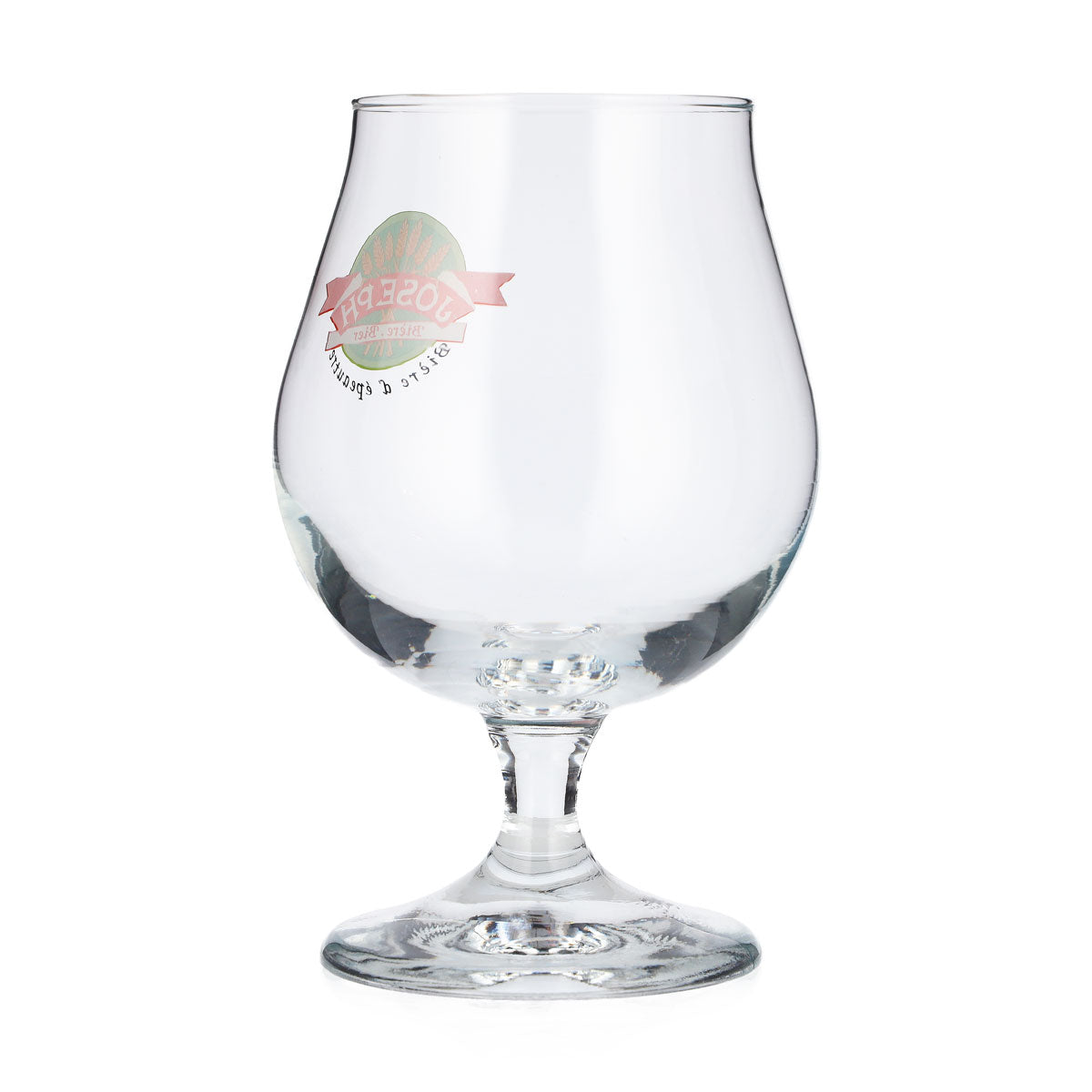 Bicchiere da birra Joseph, 0,5 l, a forma di coppa, Durobor, bicchiere da birra – Vista 3