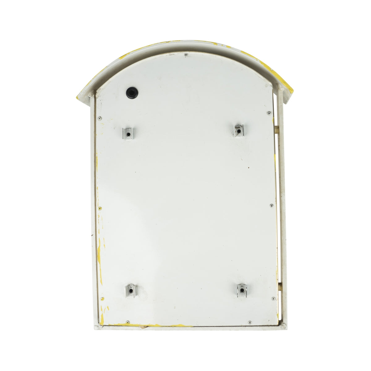 Karlsberg Vetrina da esposizione Menu illuminata con serratura 36x50cm – Vista 2