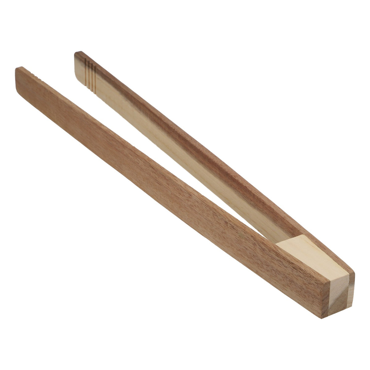 Pinze da barbecue Keiler per birra, in legno, nuove, marroni – Vista 2
