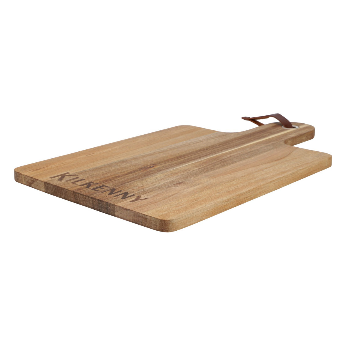 Kilkenny Birra Tagliere in vero legno Tagliere da spuntino Tagliere da barbecue – Vista 3