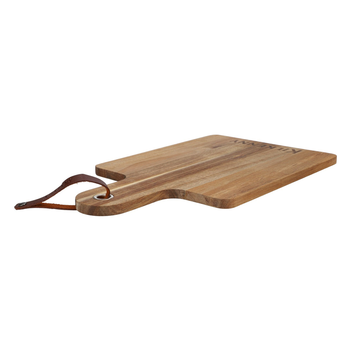 Kilkenny Birra Tagliere in vero legno Tagliere da spuntino Tagliere da barbecue – Vista 4