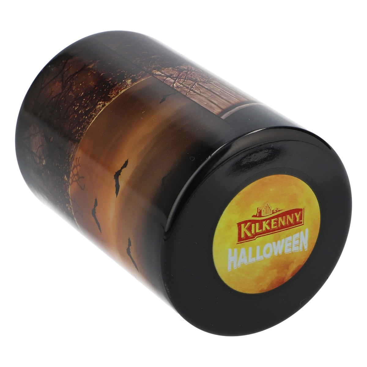 Kilkenny Birra Apribottiglie Apribottiglie a leva Apribottiglie Push-Up "Halloween" – Vista 6