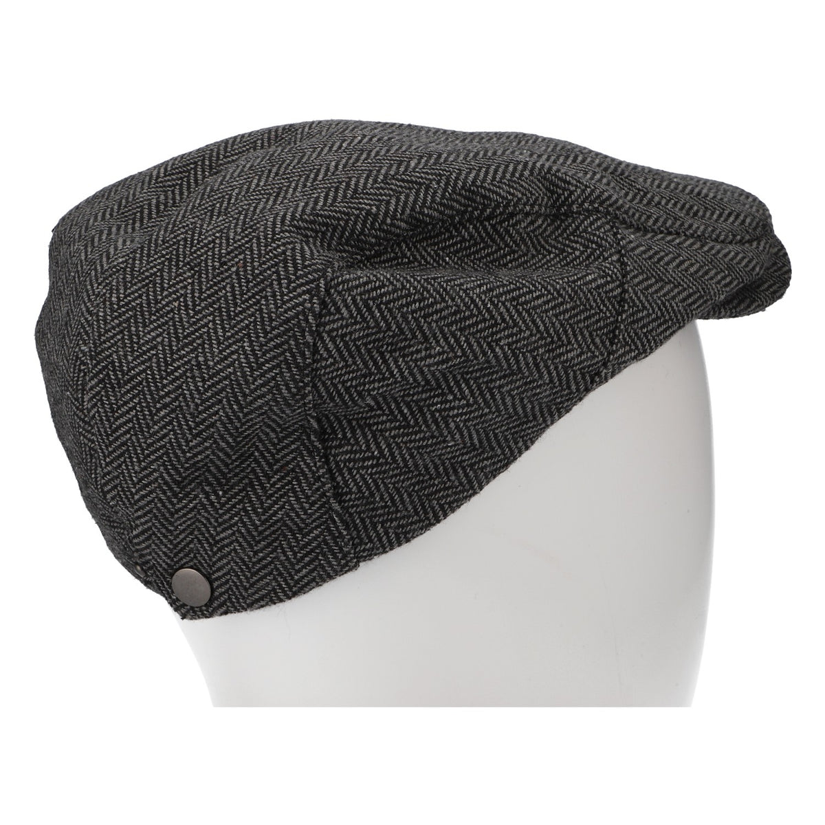 Cappellino Kilkenny Beer Cappellino con visiera Snap Cap traspirante grigio poliestere – Vista 3