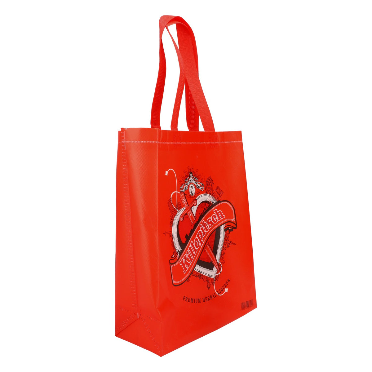 Killepitsch Liquore Borsa della spesa Sacchetto Borsa Trolley – Vista 2