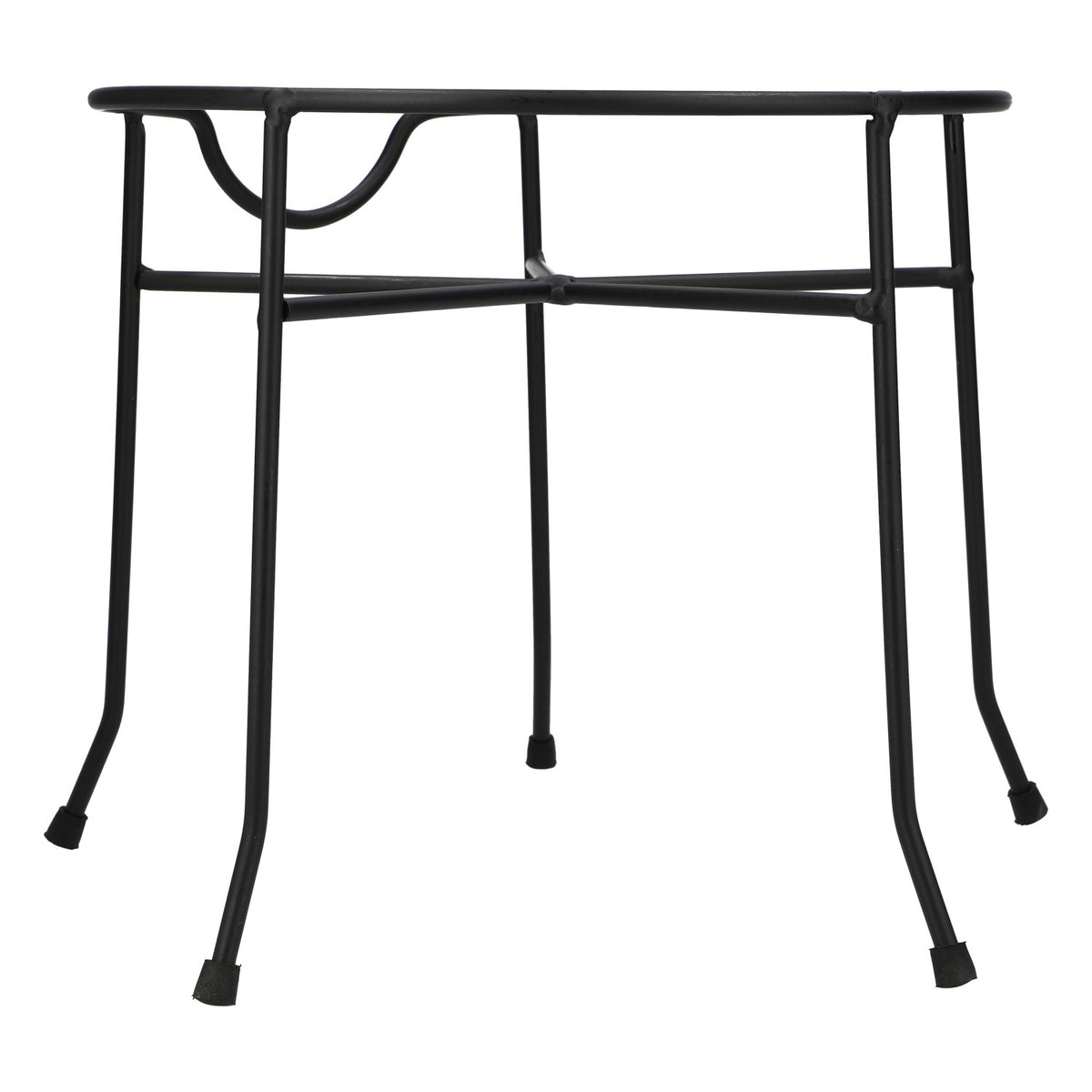 Kilner Supporto metallico per distributore di bevande da 5+8 L, nero – Vista 3