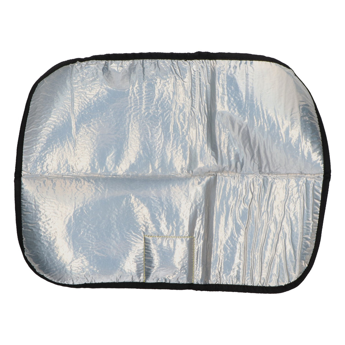 König Ludwig Bier Cuscino Termico da Seduta in Borsa di Neoprene Outdoor Camping Stadio – Vista 3