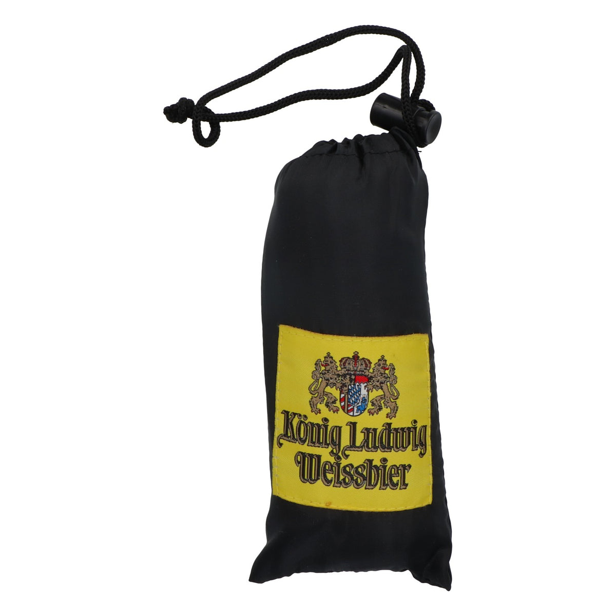 König Ludwig Bier Cuscino Termico da Seduta in Borsa di Neoprene Outdoor Camping Stadio – Vista 4
