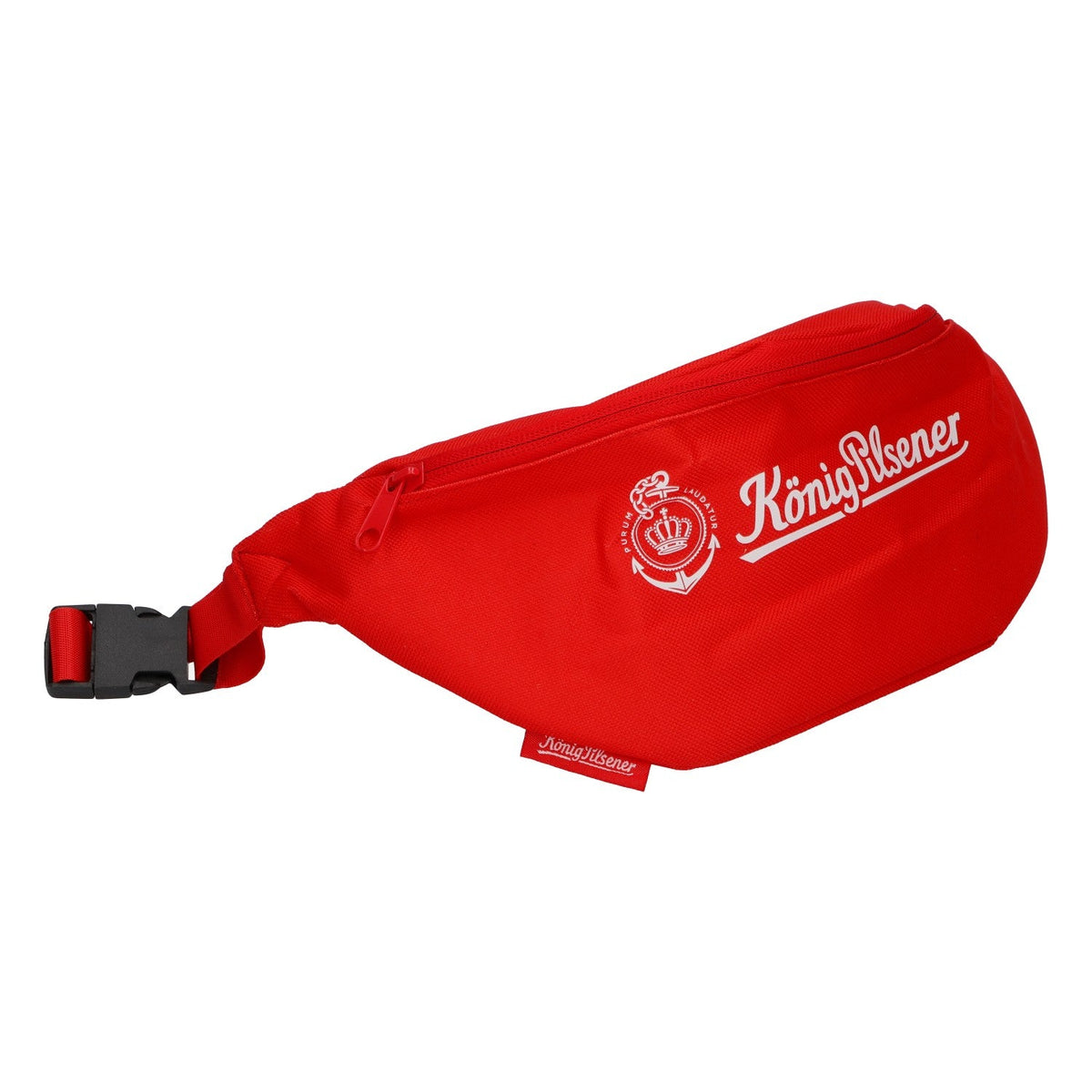Set per fan König Pilsener I composto da 1x ciondolo, 1x marsupio, 1x calzini – Vista 2