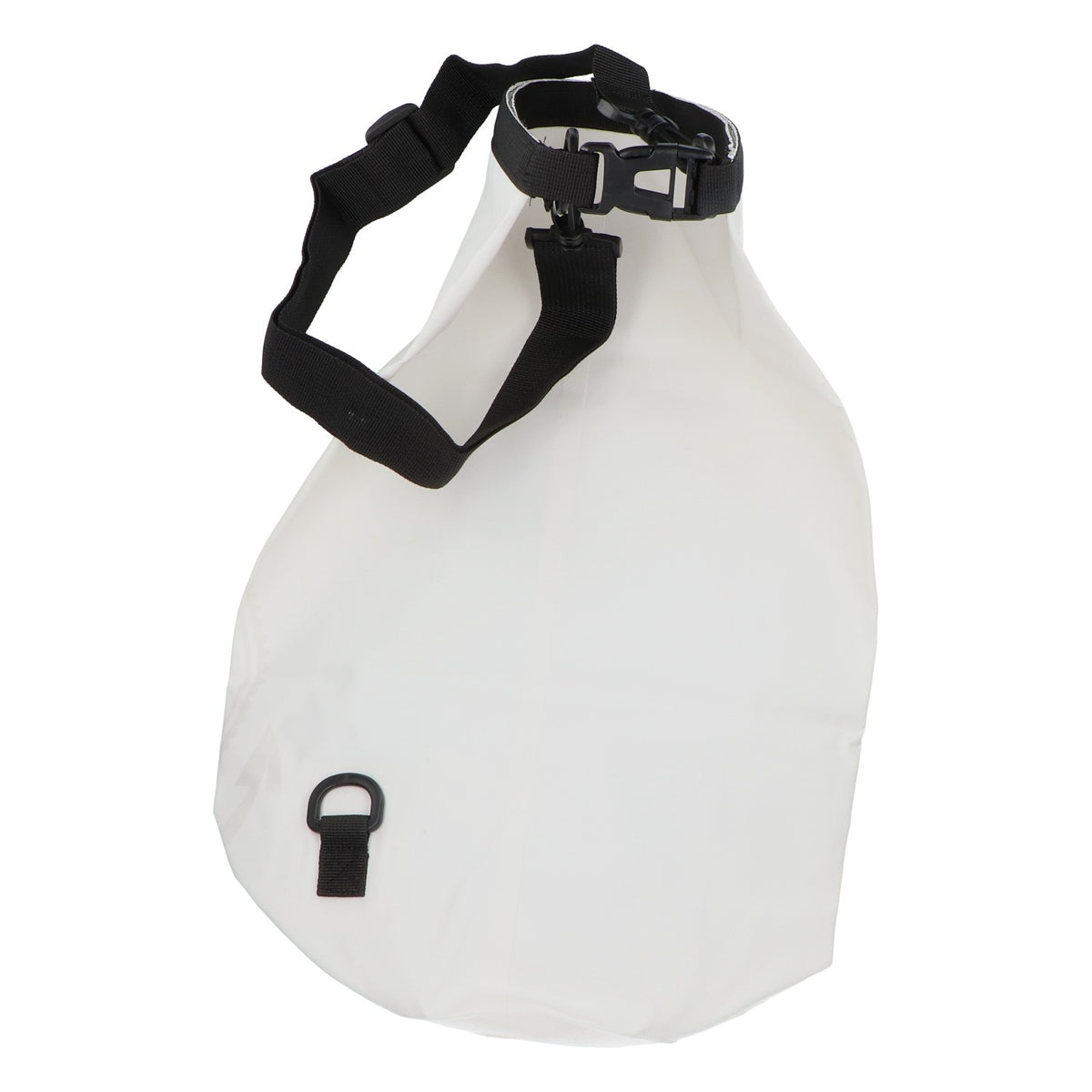 Borsa per birra König Pilsener Zaino impermeabile Drybag bianco 20 l – Vista 2