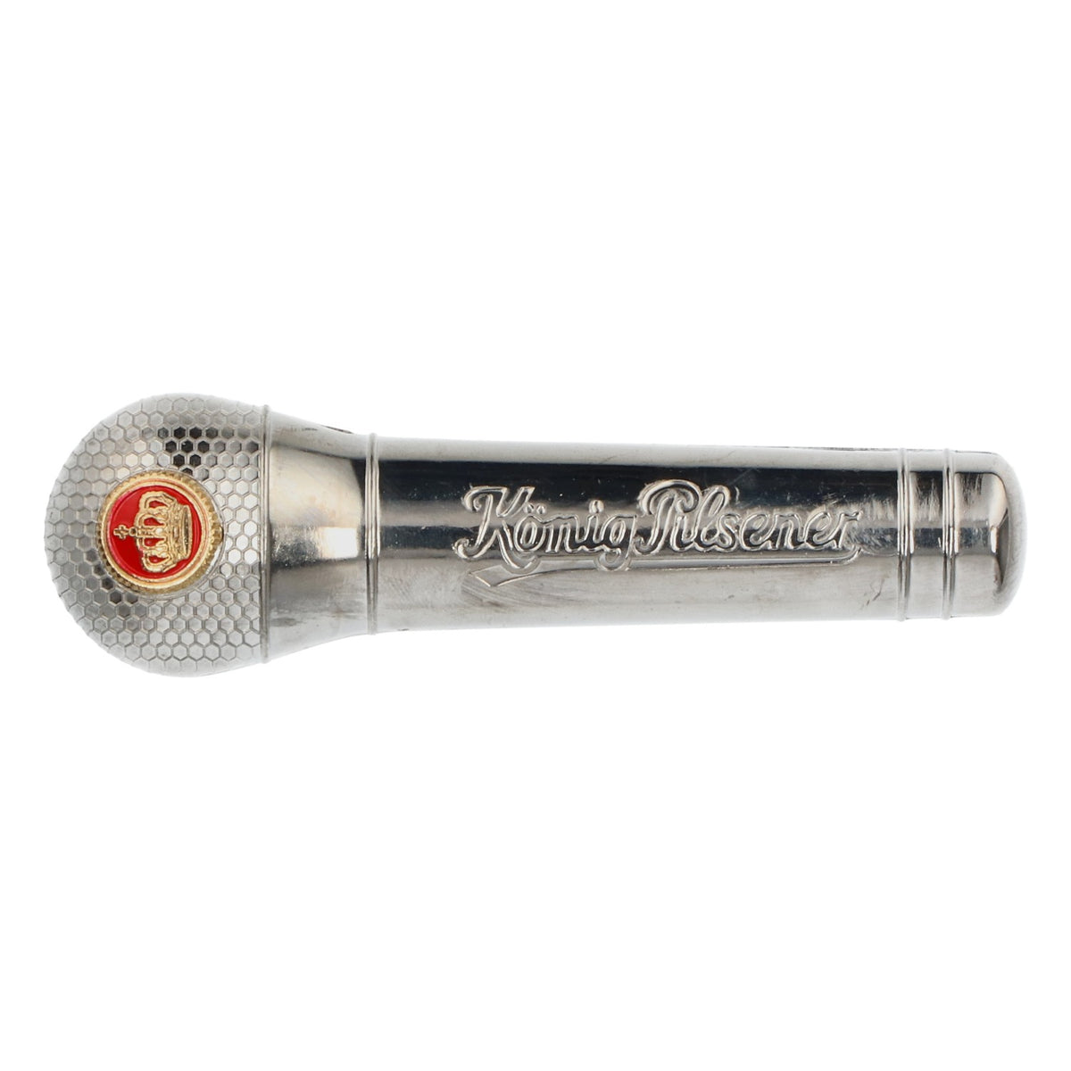 Apribottiglie König Pilsener Apribottiglie Apribottiglie Microfono Magnete – Vista 2