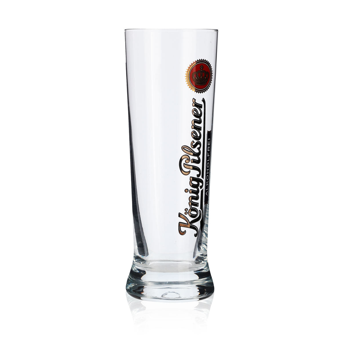 Bicchieri König Pilsener/Tazze/Bicchieri da birra Bicchieri da birra "Analcolici" – Vista 2