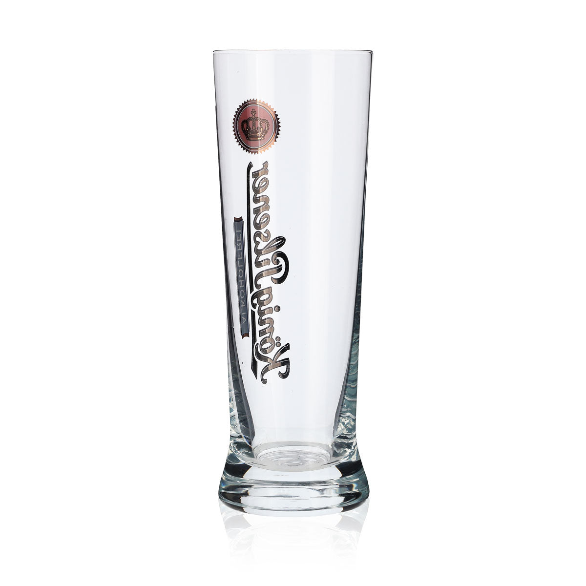 Bicchieri König Pilsener/Tazze/Bicchieri da birra Bicchieri da birra "Analcolici" – Vista 3
