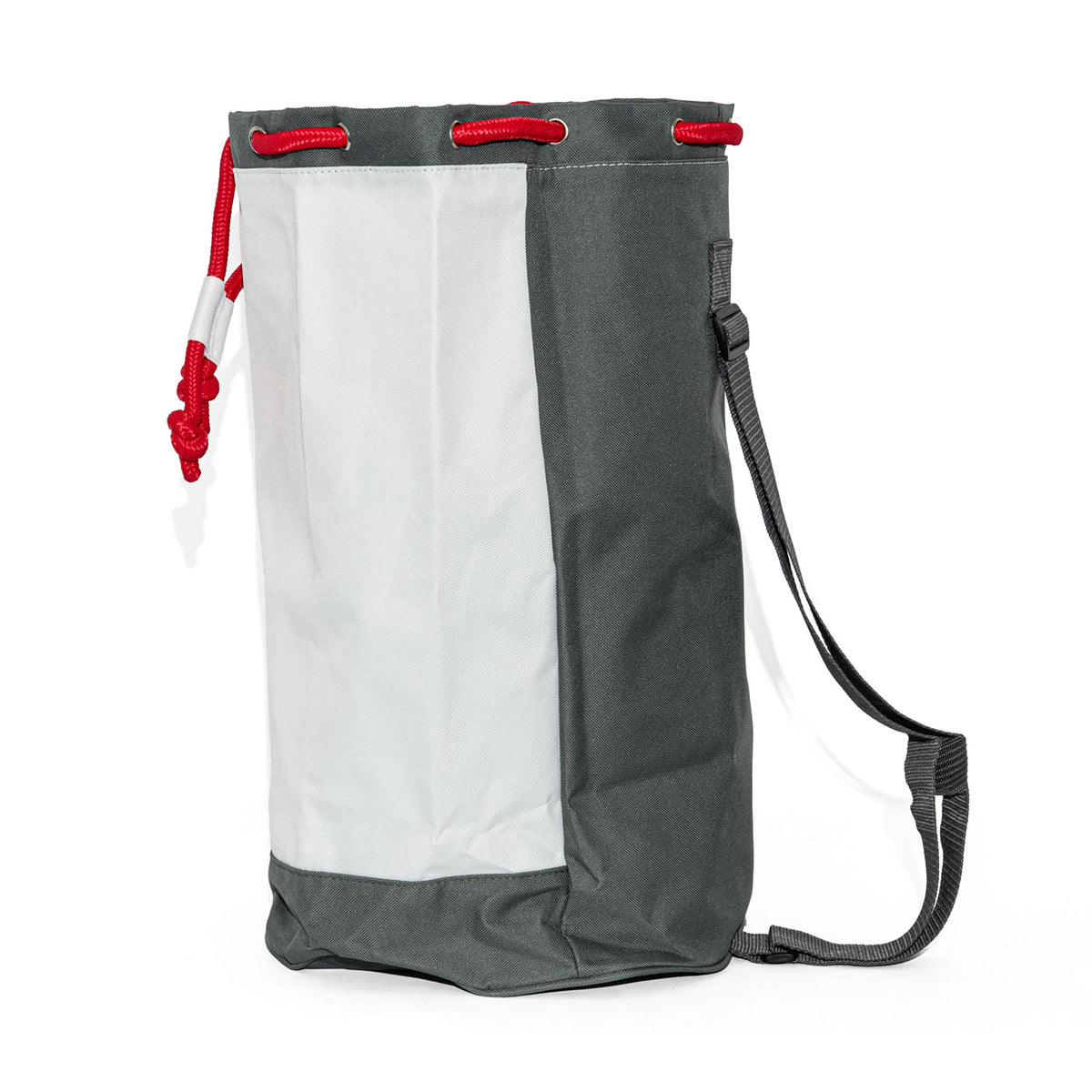 Zaino borsone König Pilsener Borsa outdoor Telone per camion Bianco – Vista 4